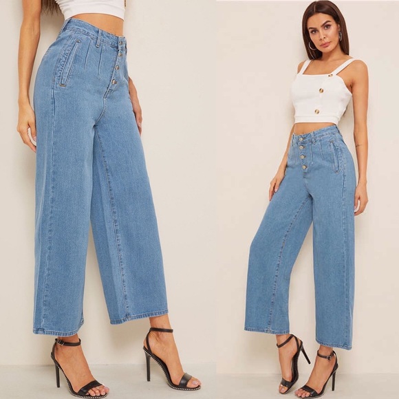 shein wide fit